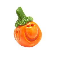 Pumpkin Smile